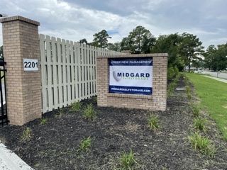 Midgard Self Storage - Savannah