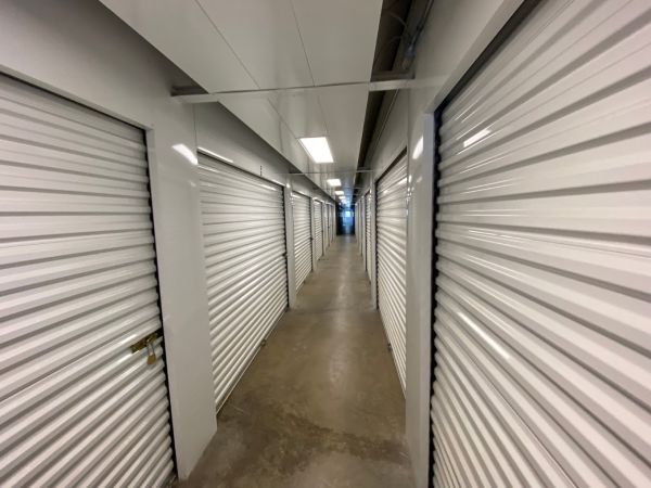 Premier Storage - Laurel Climate