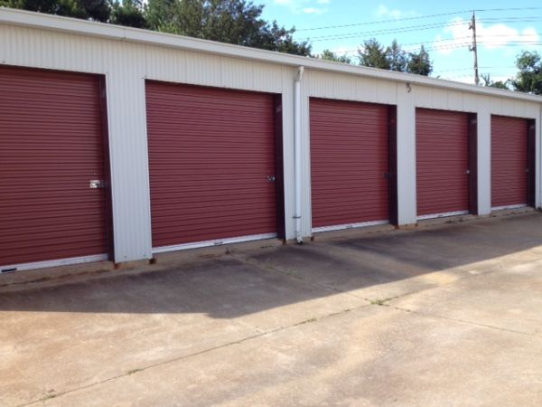 Storage on Stuart