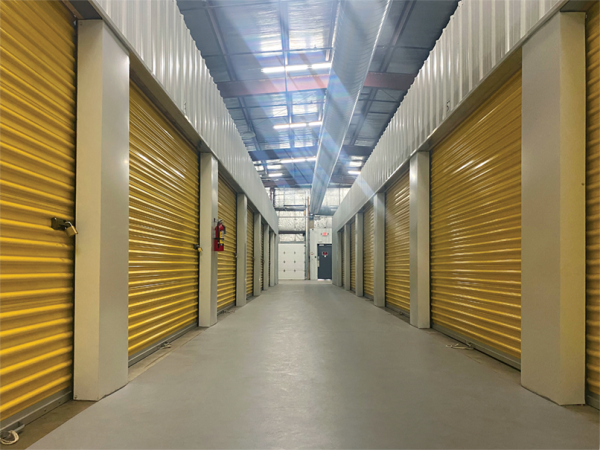 Owl Storage - Columbia