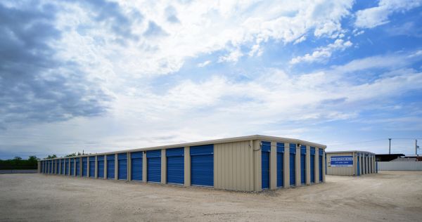 KO Storage of Brackettville - W Military Hwy