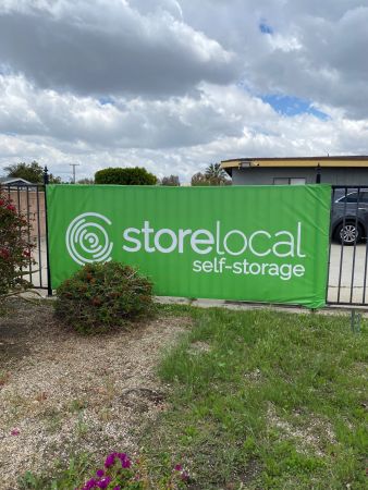 Storelocal Self Storage - Tamarind