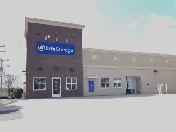 Extra Space Storage - 4203 - Midlothian - Commonwealth Centre Pkwy