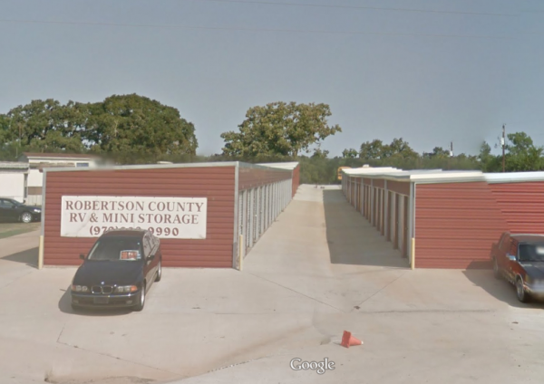 Robertson County Mini Storage