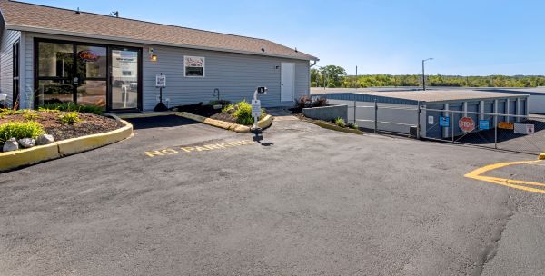StoreEase Morristown - New Line Rd.