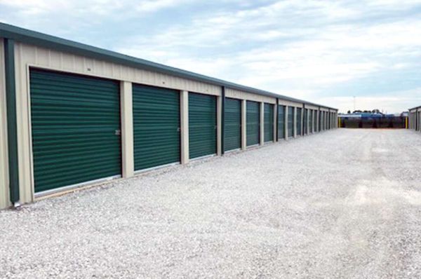 Ozark Self Storage