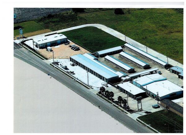 Action Storage Rentals