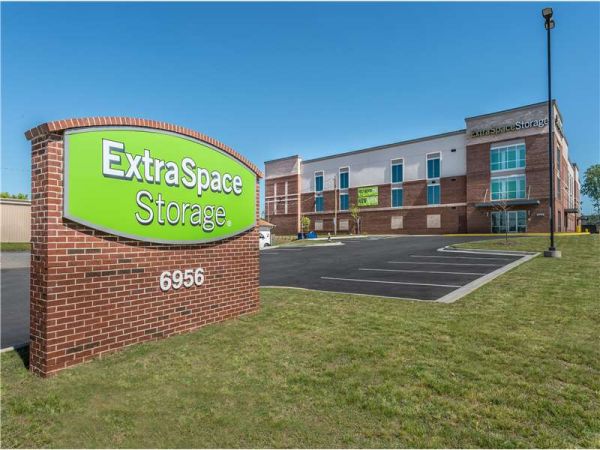 Extra Space Storage - 7163 - Doraville - Buford Way