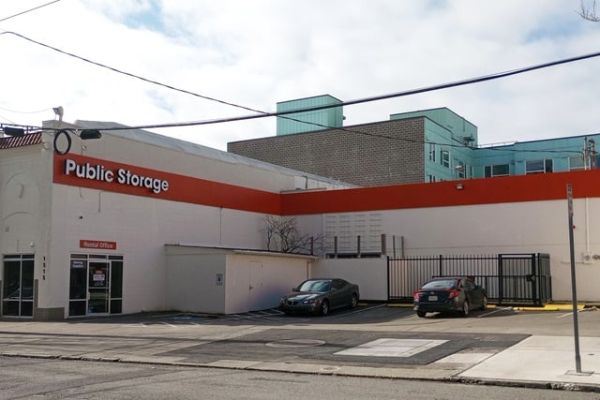 Public Storage - Seattle - 1515 13th Ave