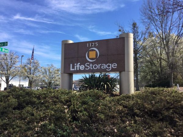 Extra Space Storage - 3315 - Kennesaw - Roberts Blvd