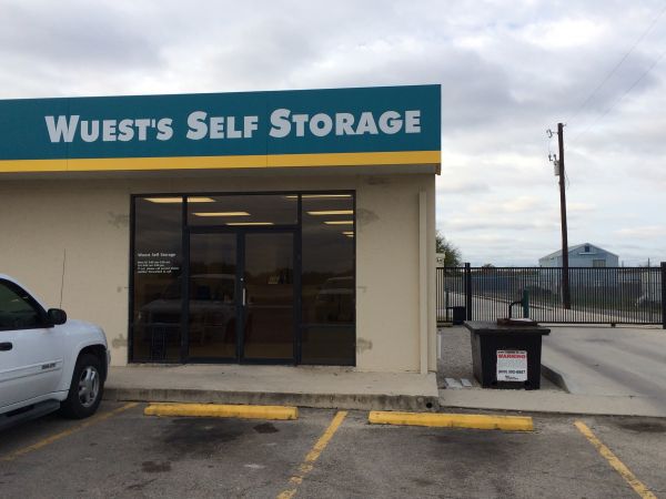 Wuest's Self Storage