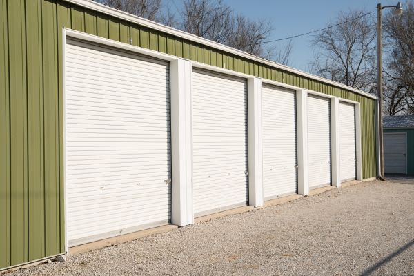 Heartland Storage - Ozark - (B) 3rd Street
