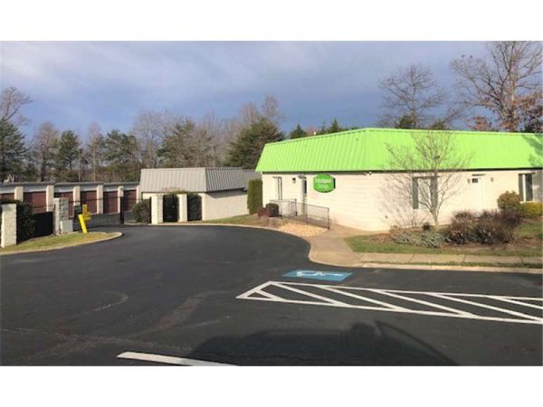Extra Space Storage - 1947 - Woodbridge - Commission Ct