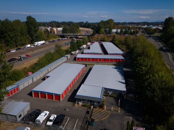 Trojan Storage of Puyallup