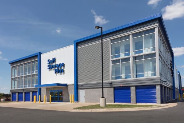 Self Storage Plus - Sterling - 24263 Liberty Harvest Court