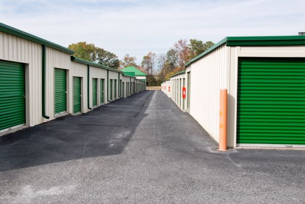 Attic Plus Storage-Pelham- Oak Mountain