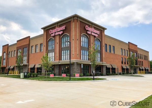 CubeSmart Self Storage - TN Murfreesboro Medical Center Pkwy