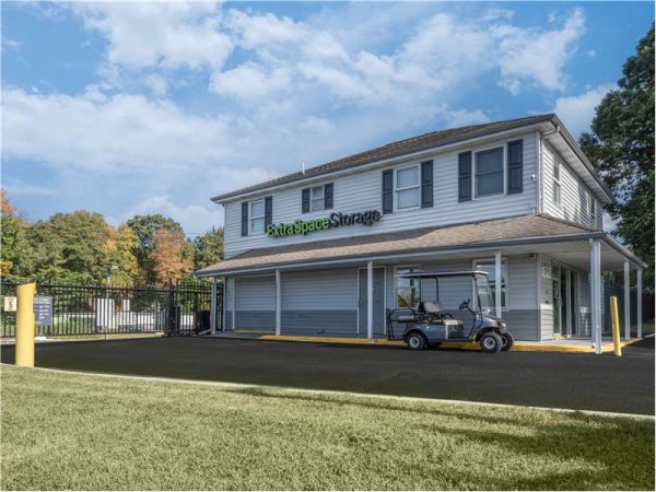 Extra Space Storage - 0821 - Lawnside - White Horse Pike
