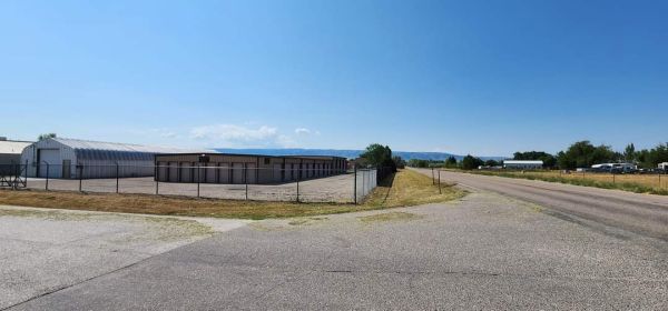 GoldCreek Safe Storage