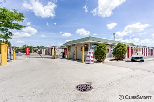 CubeSmart Self Storage - Streamwood