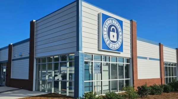 Long Beach Self Storage
