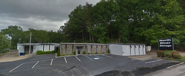 North River Climate Controlled Storage