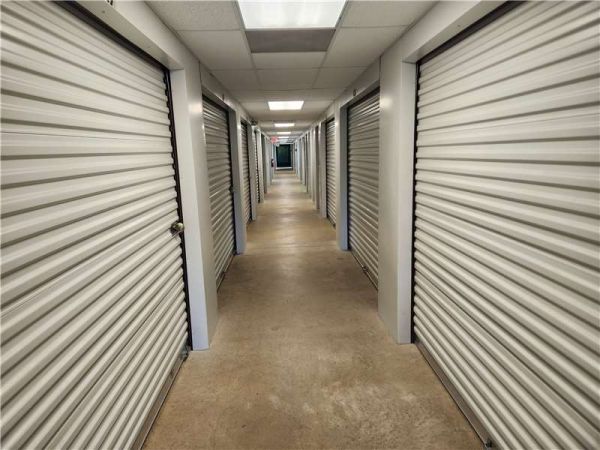 Extra Space Storage - 3258 - Huntsville - Highway 72