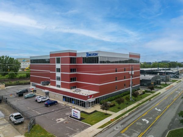 Go Store It - Grandview Heights - 1123 Goodale Boulevard