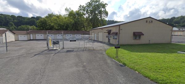 USA Storage Solutions Richlands