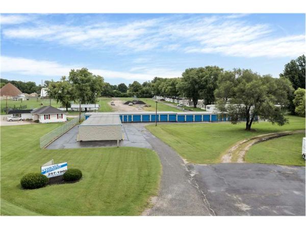 Extra Space Storage - 2104 - Washington - State Road 57
