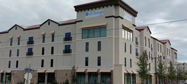 US Storage Centers - Winter Park - Lee