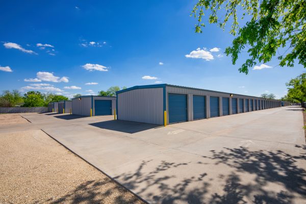 KO Storage of San Angelo - N Chadbourne St