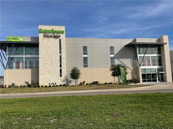 Extra Space Storage - 6310 - Fort Worth 650 North Fwy