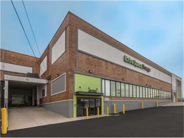 Extra Space Storage - 0677 - North Bergen - Kennedy Blvd