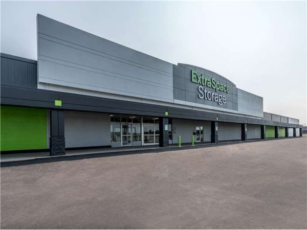 Extra Space Storage - 7024 - Fort Wayne - Anthony Blvd