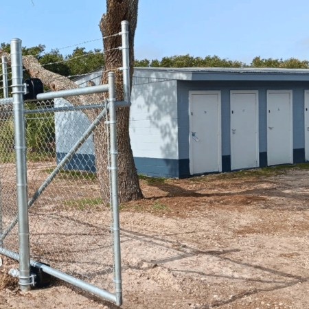 Atlas Self Storage Rockport
