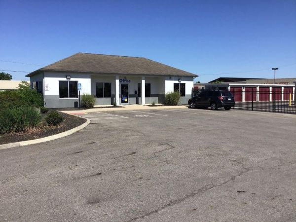 Extra Space Storage - 3645 - Columbus - 5660 Broad St