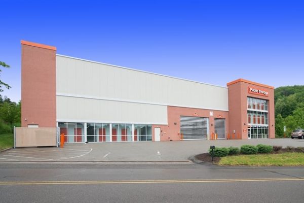 Public Storage - Pittsburgh - 7204 Old McKnight Rd