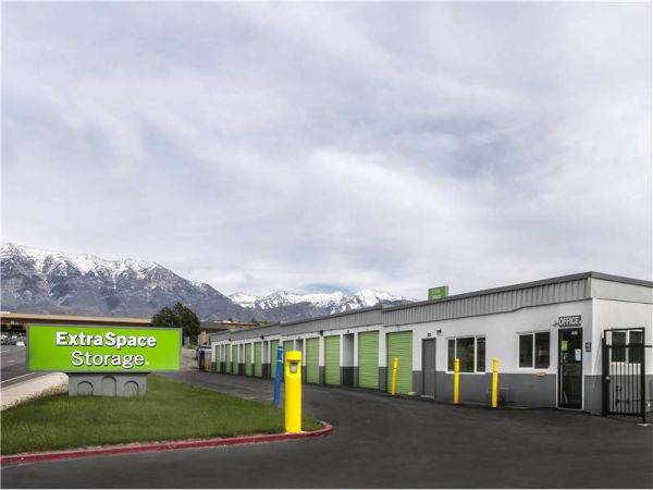 Extra Space Storage - 0792 - Orem - W Center St