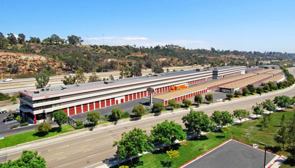 Price Self Storage Murphy Canyon - 3951 Murphy Canyon Road