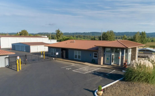 Highway 22 Storage