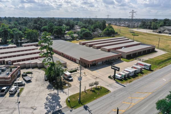 Avid Storage - Atascocita