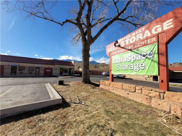 Extra Space Storage - 6000 - Colorado Springs - Ore Mill Rd