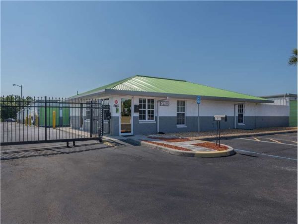 Extra Space Storage - 1494 - Lakeland - South Florida Ave
