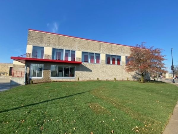 Devon Self Storage - 9191 - Racine