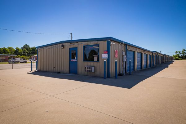National Storage - Owensboro