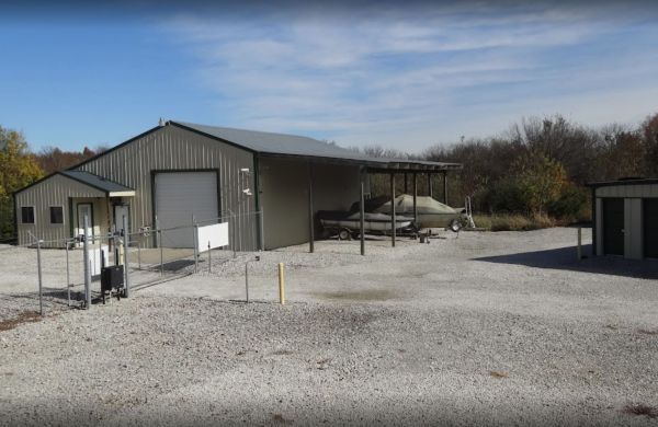 USA Storage Solutions Foley