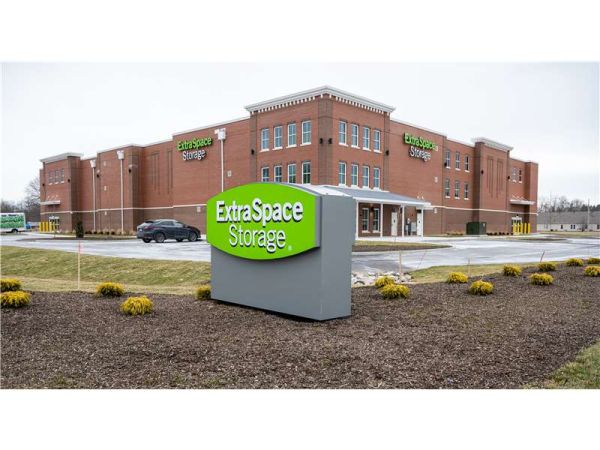 Extra Space Storage - 7545 - Painesville - Mentor Ave