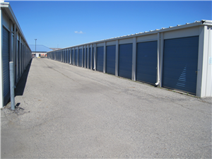 Five Star Storage - 32nd St - L004