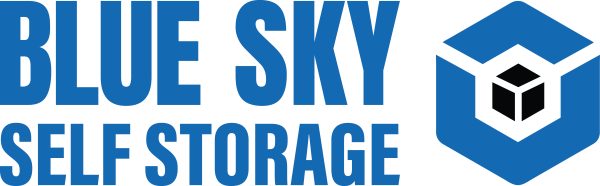Blue Sky Self Storage - Hager City